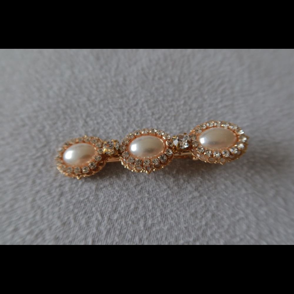 Hairpin